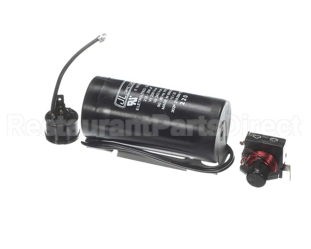 470520252 Qbd Modular Systems Start Components Kit For Tpb9423Yaa