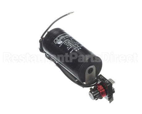 470520252 Qbd Modular Systems Start Components Kit For Tpb9423Yaa
