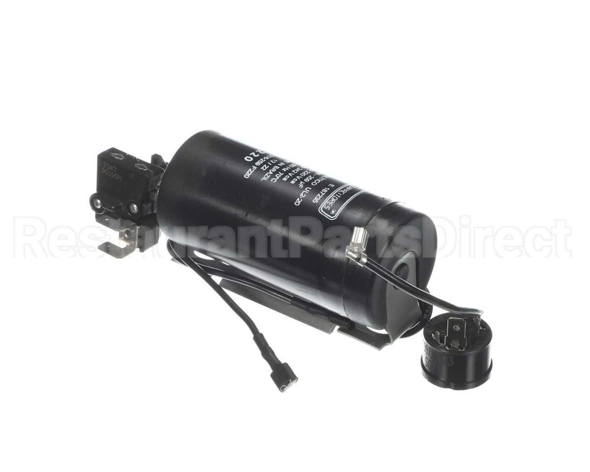 470520252 Qbd Modular Systems Start Components Kit For Tpb9423Yaa