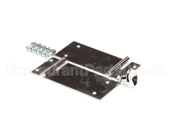 47055 Gold Medal Products Hardware, Popper Door Rh