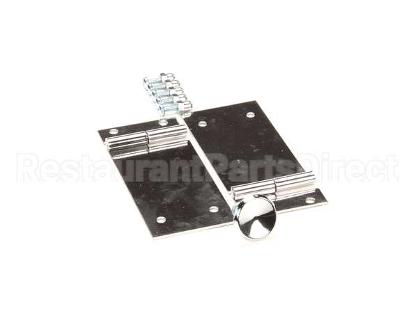 47055 Gold Medal Products Hardware, Popper Door Rh