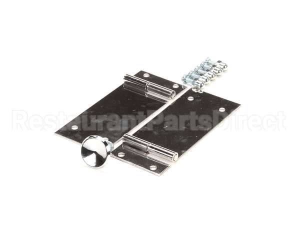 47055 Gold Medal Products Hardware, Popper Door Rh
