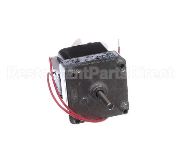 47067 Gold Medal Products Kettle Drive Motor 230V