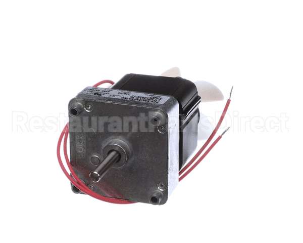 47067 Gold Medal Products Kettle Drive Motor 230V