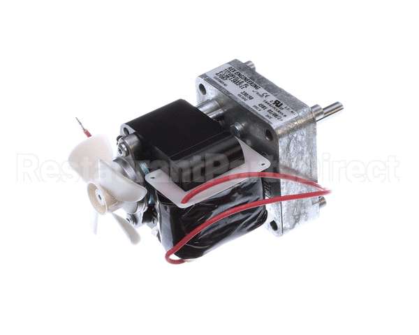 47067 Gold Medal Products Kettle Drive Motor 230V