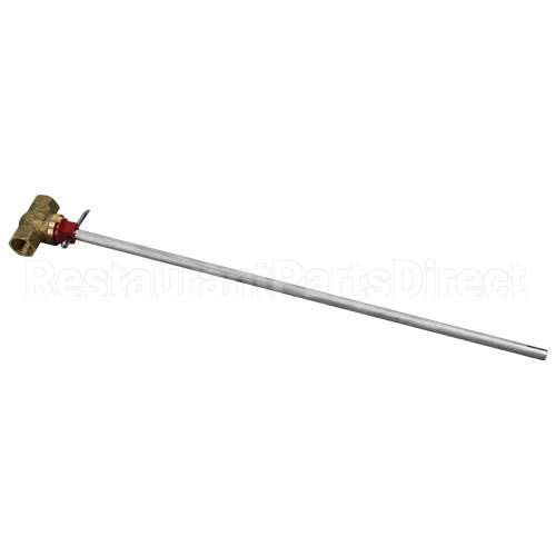 470810 Compatible Ember Glo Valve, Gas