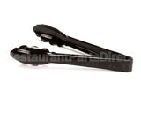 4709-03 Carlisle Tongs Utility 9 Black