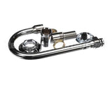 47090 Fisher Ss Faucet Bbs 06Sgn