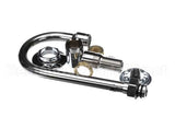 47090 Fisher Ss Faucet Bbs 06Sgn