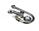 47090 Fisher Ss Faucet Bbs 06Sgn
