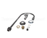 47104 Fisher Ss Faucet Bbs 12Sgn