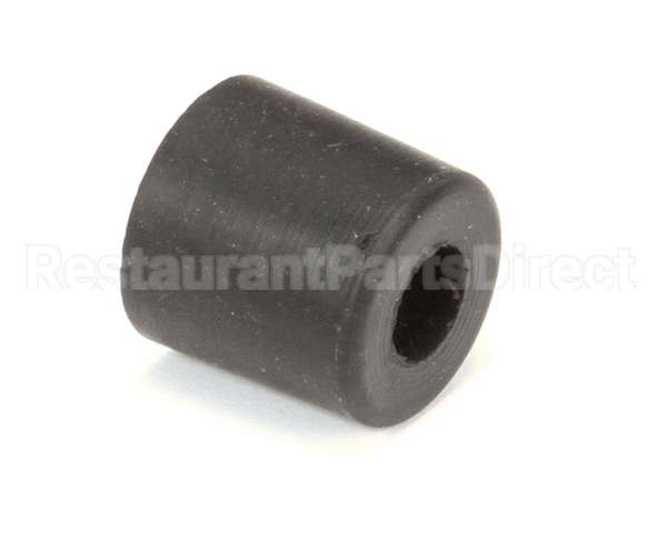 47155 Gold Medal Products Rubber Feet 3/4In High