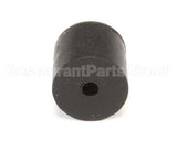 47155 Gold Medal Products Rubber Feet 3/4In High