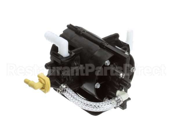 471617 Franke Pump, Condiment F/C02 Ketchup
