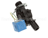 471821073 Wascomat Valve,Inlet 208-240/50-60 1Way