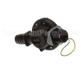 471821073 Wascomat Valve,Inlet 208-240/50-60 1Way