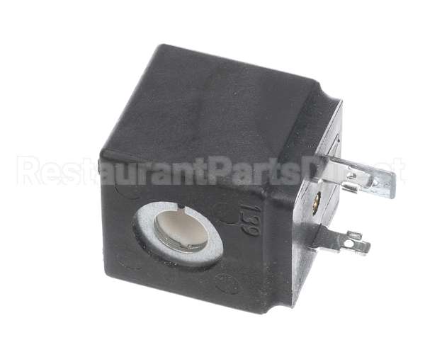 471821079 Wascomat Coil,Inlet Valve-50/60 Hz