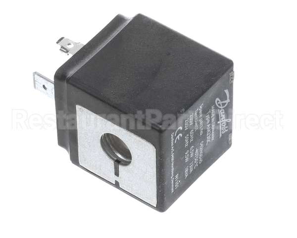 471821079 Wascomat Coil,Inlet Valve-50/60 Hz