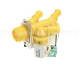 471823678 Wascomat Valve,Inlet 220/60 3-Way