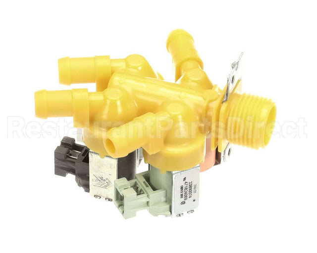 471824069 Wascomat Valve,Inlet 240/60 4 Way Gen 6