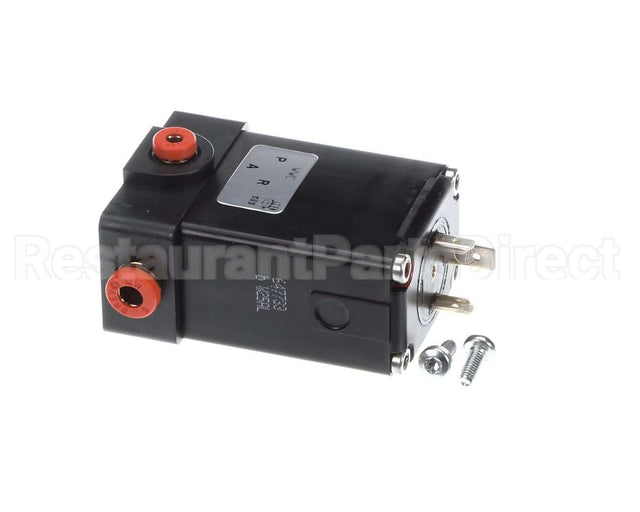 471824308 Wascomat Valve,Drain Activating 220/60