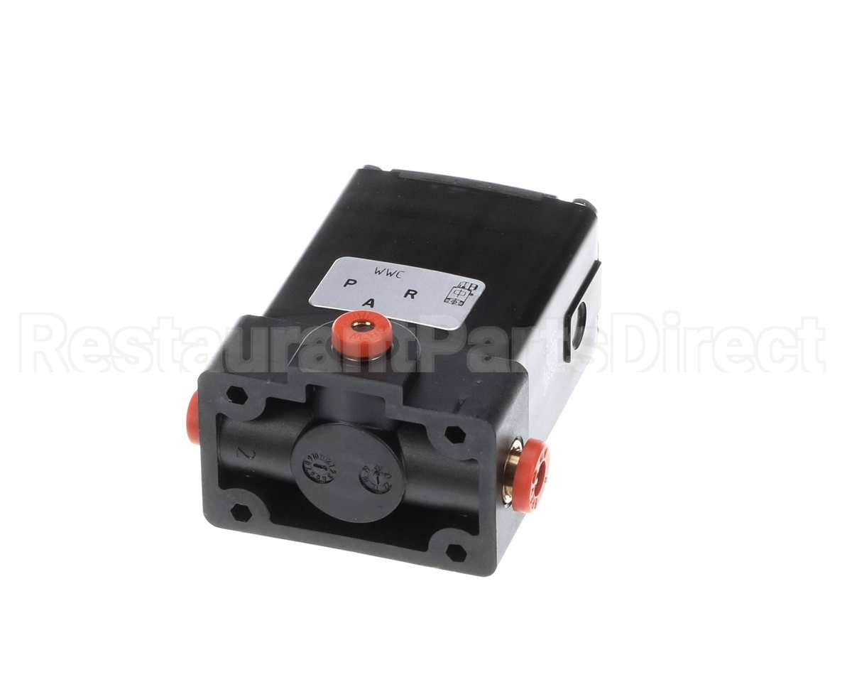 471824308 Wascomat Valve,Drain Activating 220/60