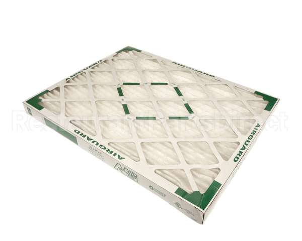 471980 Accurex Flpltd20X25X2Merv 13Hcwb
