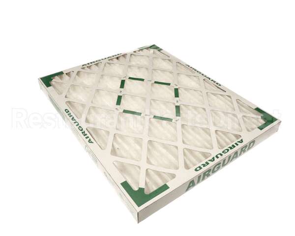 471980 Accurex Flpltd20X25X2Merv 13Hcwb