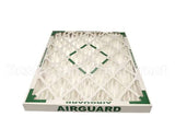 471980 Accurex Flpltd20X25X2Merv 13Hcwb