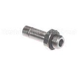 47199.0001 Bunn Fitting, 1/8 Bspp Male X 8Mm Tube Stem