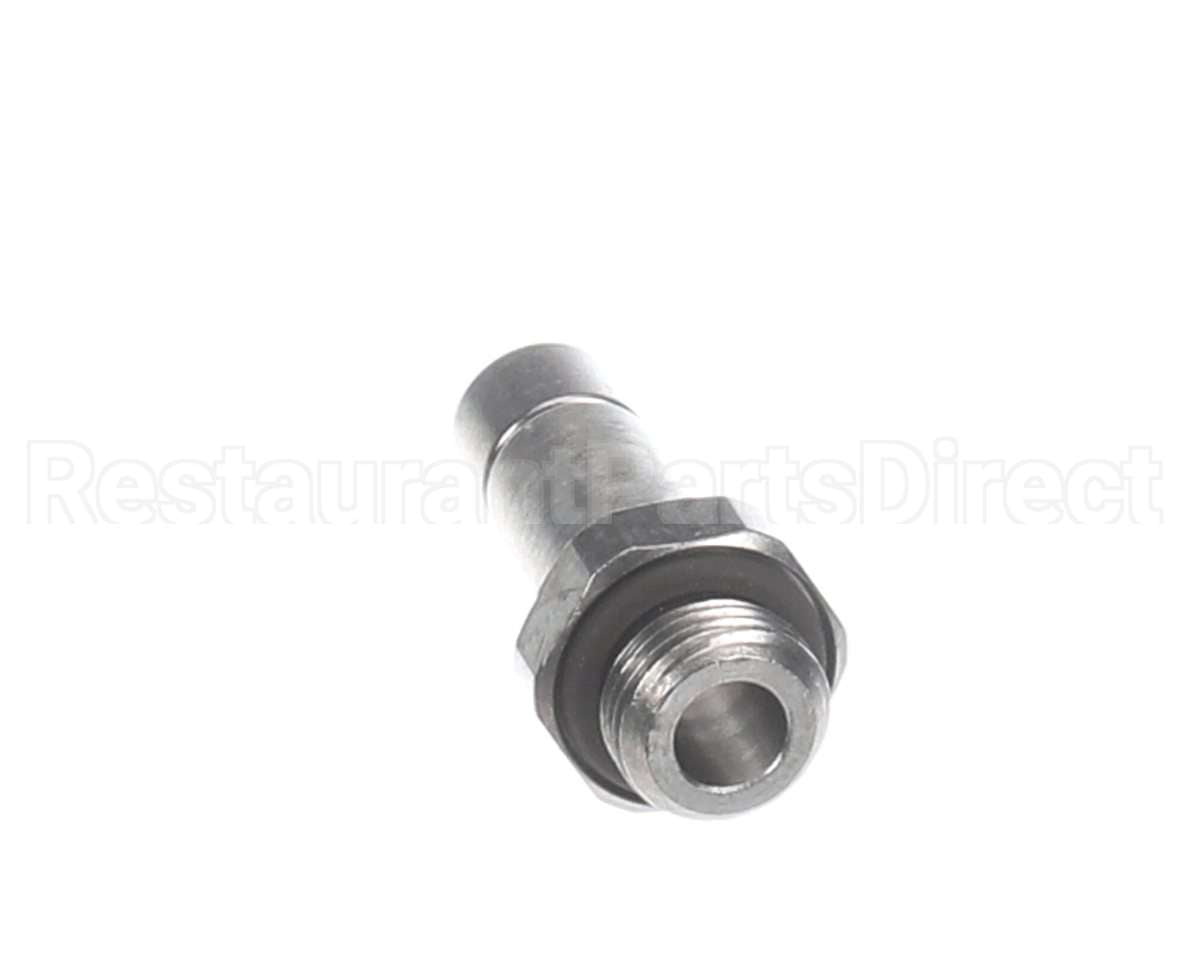 47199.0001 Bunn Fitting, 1/8 Bspp Male X 8Mm Tube Stem