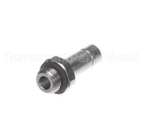 47199.0001 Bunn Fitting, 1/8 Bspp Male X 8Mm Tube Stem