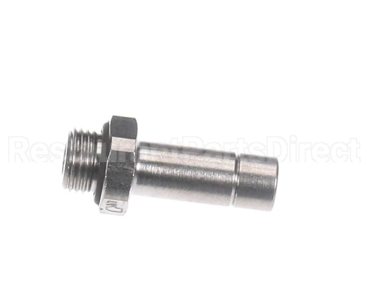 47199.0001 Bunn Fitting, 1/8 Bspp Male X 8Mm Tube Stem