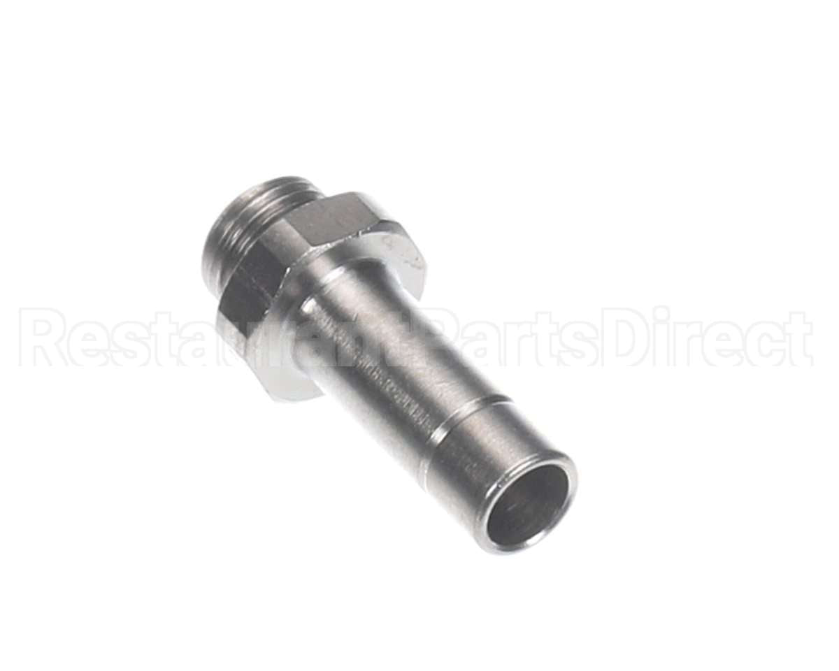 47199.0001 Bunn Fitting, 1/8 Bspp Male X 8Mm Tube Stem