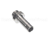 47199.0001 Bunn Fitting, 1/8 Bspp Male X 8Mm Tube Stem