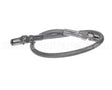4720-002-93-78 Jackson Hose, 1/4 Id X 24 Lg Ptfe, Dual Swivel (