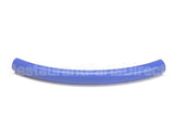 4720-003-27-95 Jackson Hose, 3/4 Id Blue Silicon 80-075-25