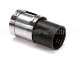 4720-003-73-73 Jackson 1-1/4Pipe/1-1/2Copper No Hub Conn