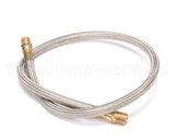 4720-003-76-09 Jackson Hose,4785 1/2X42 Ss Braided W/Ptfe