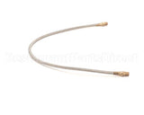 4720-003-76-10 Jackson Hose, 1/4X30 Ss Braided W/Ptfe