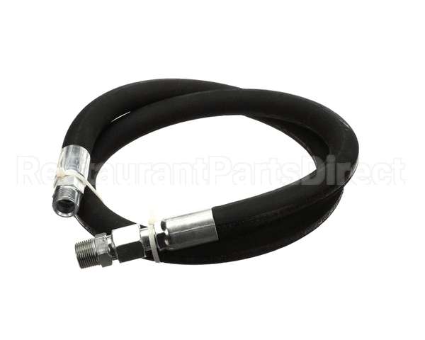 4720-004-01-45 Jackson Hose 3/4 Npt Swivel X 69 Long (F7204-751