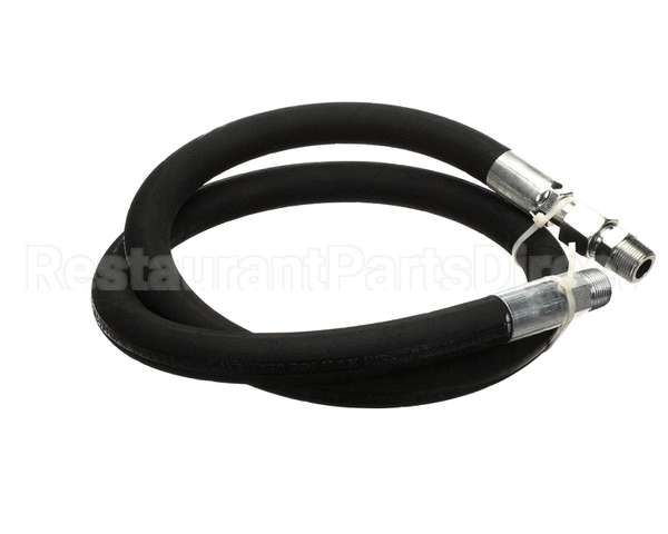 4720-004-01-45 Jackson Hose 3/4 Npt Swivel X 69 Long (F7204-751