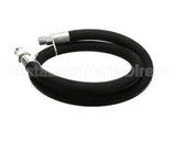 4720-004-01-45 Jackson Hose 3/4 Npt Swivel X 69 Long (F7204-751