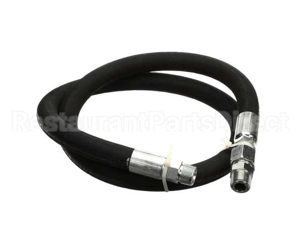 4720-004-01-45 Jackson Hose 3/4 Npt Swivel X 69 Long (F7204-751