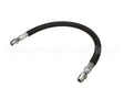 4720-004-01-71 Jackson Hose 3/4 Npt Swivel X 35.25 Long (F7204-