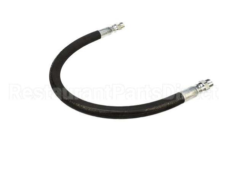 4720-004-01-71 Jackson Hose 3/4 Npt Swivel X 35.25 Long (F7204-
