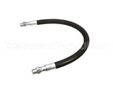 4720-004-01-71 Jackson Hose 3/4 Npt Swivel X 35.25 Long (F7204-
