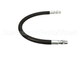 4720-004-01-71 Jackson Hose 3/4 Npt Swivel X 35.25 Long (F7204-