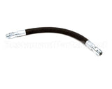 4720-004-03-30 Jackson Hose 3/4 Npt Swivel X 23.5 Long (F7204-7