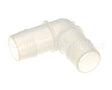 4720-004-20-12 Jackson Elbow,90 Deg, 1 Barbed, Eldon James L0-1